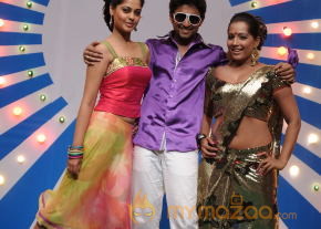 Jameen New Movie Stills photo 17