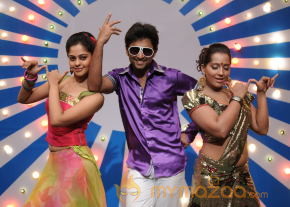 Jameen New Movie Stills