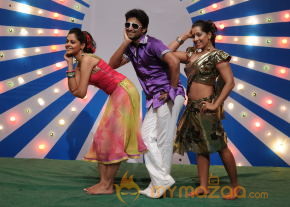 Jameen New Movie Stills photo 19