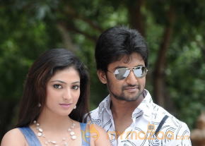 Jameen New Movie Stills photo 7