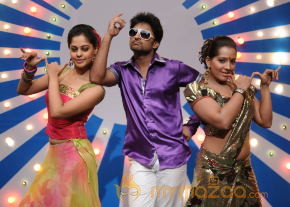 Jameen New Movie Stills photo 18