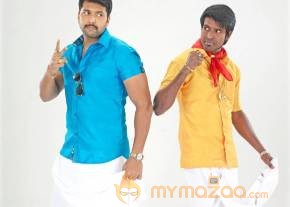 Jayam Ravi-Appatakkar Tamil Movie Stills photo 8