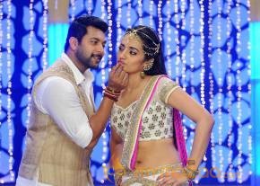 Jayam Ravi-Appatakkar Tamil Movie Stills photo 16