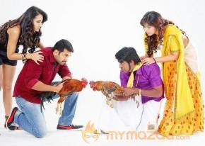 Jayam Ravi-Appatakkar Tamil Movie Stills photo 2