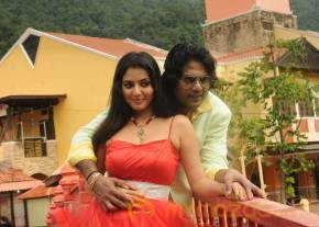 Jeevan-Adhibar Tamil Movie Stills photo 2