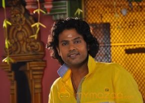 Jeevan-Adhibar Tamil Movie Stills photo 5