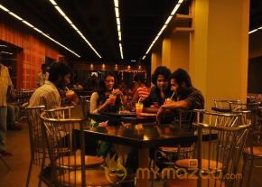 Jeevan-Adhibar Tamil Movie Stills photo 3