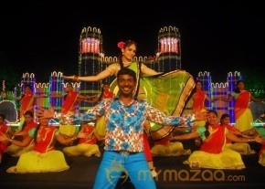 Jigina Tamil movie latest stills photo 7