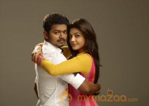 Jilla Movie Stills  photo 5