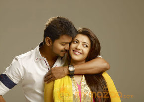 Jilla Movie Stills  photo 4