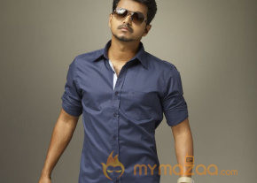 Jilla Movie Stills 
