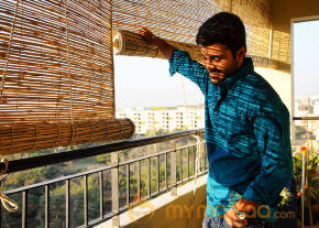 JK Enum Nanbanin Vaazhkai Movie Stills  photo 27