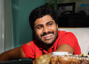 JK Enum Nanbanin Vaazhkai Movie Stills  photo 40