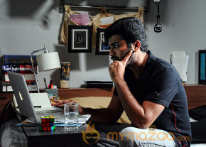 JK Enum Nanbanin Vaazhkai Movie Stills  photo 49