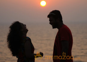 JK Enum Nanbanin Vaazhkai Movie Stills  photo 3