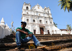 JK Enum Nanbanin Vaazhkai Movie Stills  photo 15