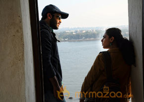 JK Enum Nanbanin Vaazhkai Movie Stills  photo 13