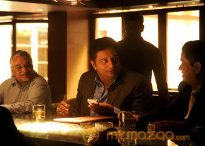 JK Enum Nanbanin Vaazhkai Movie Stills  photo 28