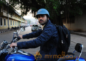 JK Enum Nanbanin Vaazhkai Movie Stills  photo 24