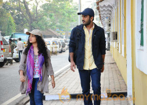JK Enum Nanbanin Vaazhkai Movie Stills  photo 62