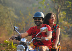 JK Enum Nanbanin Vaazhkai Movie Stills  photo 65