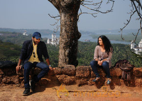 JK Enum Nanbanin Vaazhkai Movie Stills  photo 21