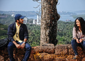 JK Enum Nanbanin Vaazhkai Movie Stills  photo 61