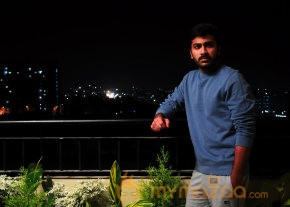 JK Enum Nanbanin Vaazhkai Movie Stills  photo 22