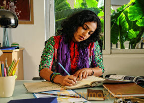 JK Enum Nanbanin Vaazhkai Movie Stills  photo 64