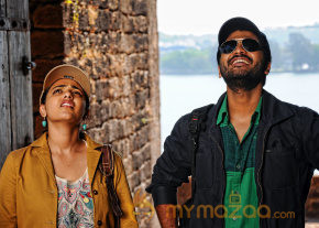 JK Enum Nanbanin Vaazhkai Movie Stills  photo 42