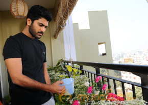 JK Enum Nanbanin Vaazhkai Movie Stills  photo 23