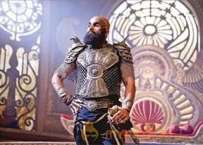 Kaashmora: Actor Karthi Reveals 1st Look Poster for Upcoming Supernatural Horror Film photo 4