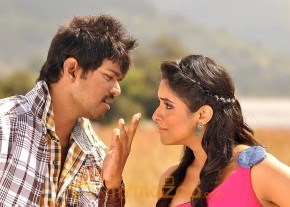 Kaavalan New Stills photo 8