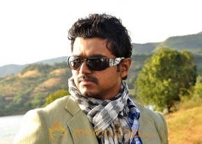 Kaavalan New Stills photo 4