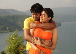 Kaavalan New Stills photo 6