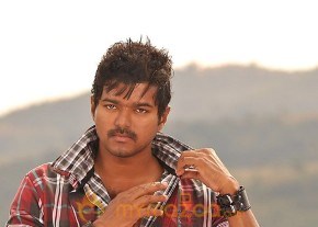 Kaavalan New Stills photo 7