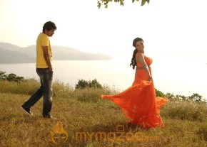 Kaavalan New Stills 