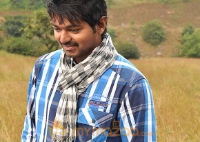 Kaavalan New Stills photo 9