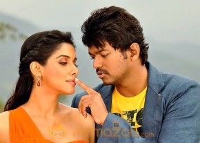 Kaavalan New Stills photo 3
