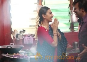 Kabali Latest Stills photo 3