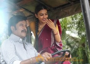 Kabali Latest Stills