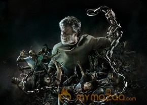 Kabali Movie Latest Stills photo 4