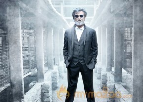 Kabali Movie Latest Stills photo 2