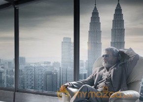Kabali Movie Latest Stills
