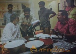 Kabali New Stills Diwali Special photo 2