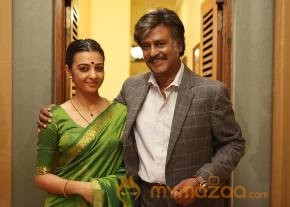 Kabali Shooting Spot Stills photo 3