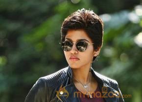 Kabali Shooting Spot Stills photo 4