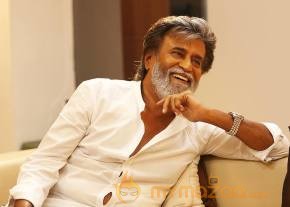 Kabali Shooting Spot Stills photo 2