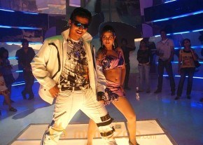 Kacheri Aarambam Movie Stills photo 22