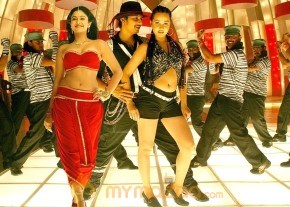 Kacheri Aarambam Movie Stills photo 19